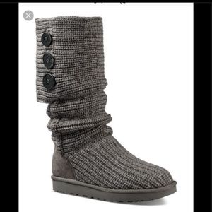 Classic Cardy II  Uggs
